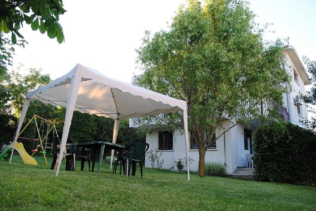 Villa Velika - Slavi Luaran gambar