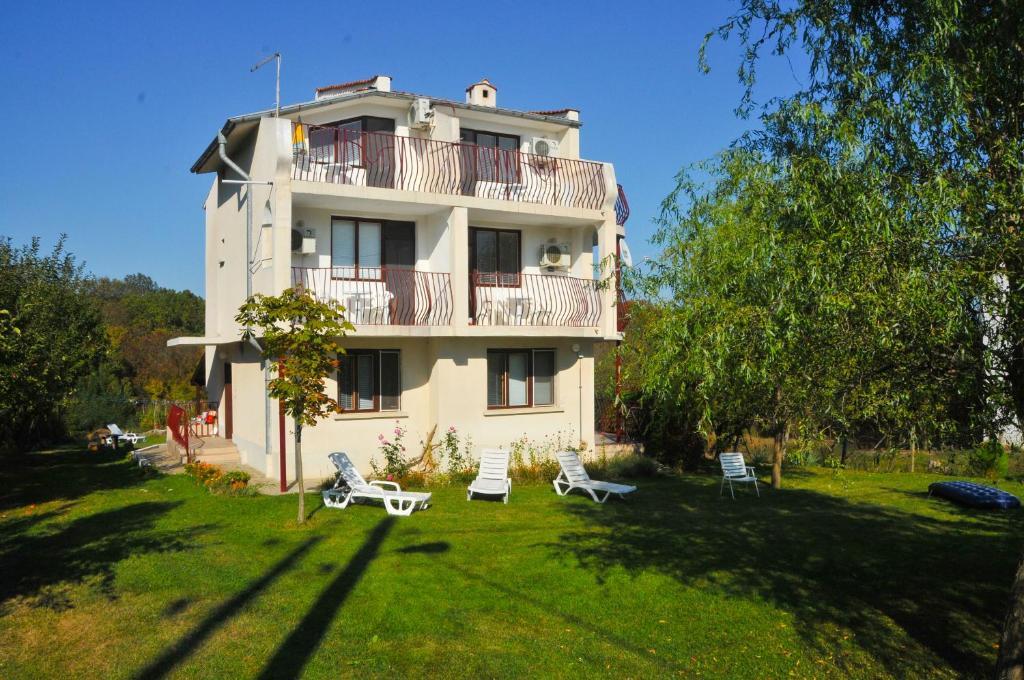 Villa Velika - Slavi Luaran gambar