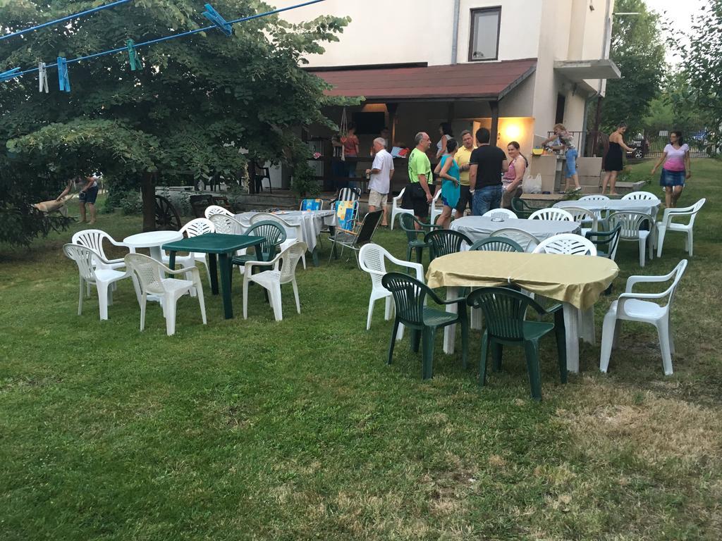 Villa Velika - Slavi Luaran gambar